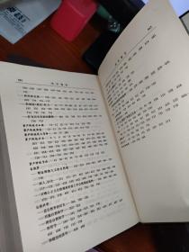 马克思恩格斯选集（全四册1995年一版一印）