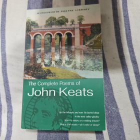 John Keats