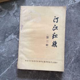 汀江红旗 第三辑