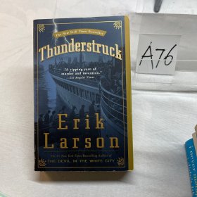 Thunderstruck
