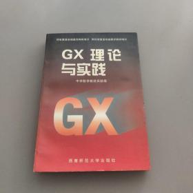 GX理论与实践