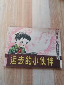 運(yùn)去的小伙伴