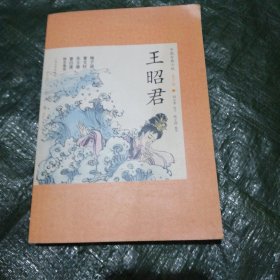 中国古典小说青少版：王昭君 多插图 FD3744