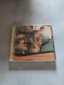 Every Little Thing CD