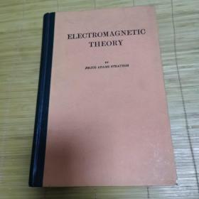 ELECTROMAGNETIC THEORY