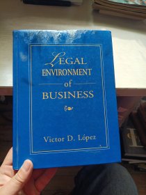 The Legal Environment of Business