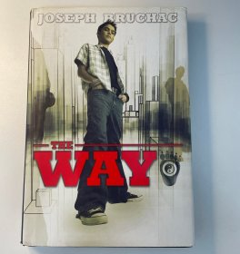 The Way / Joseph Bruchac