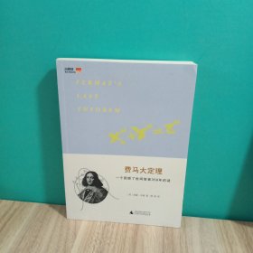 费马大定理：一个困惑了世间智者358年的谜