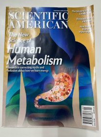 Scientific American 2023/1