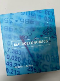 Macroeconomics（5e）