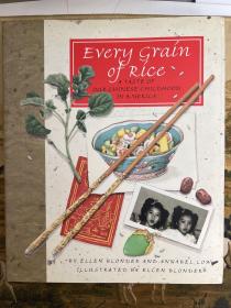 Every Grain of Rice