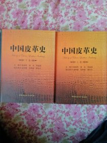 中国皮革史