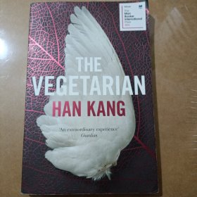 The Vegetarian：A Novel