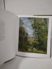 From Corot to Monet:The Ecology of Impressionism