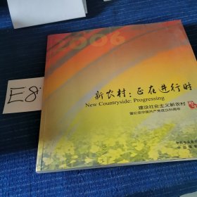 新農(nóng)村：正在進(jìn)行時(shí)