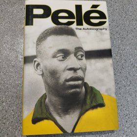 Pele The Autobiography 球王贝利 自传