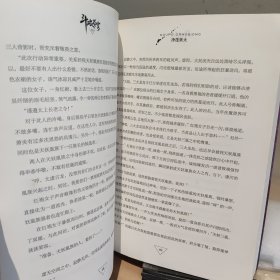 斗破苍穹28 净莲妖火