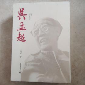 吴孟超 （上，下册）