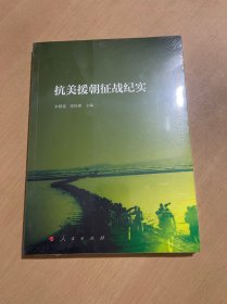 抗美援朝征战纪实