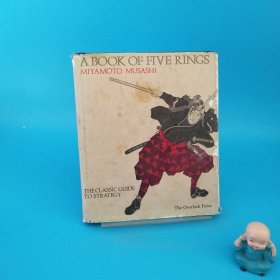 A Book of Five Rings