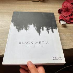 Black Metal：Beyond the Darkness