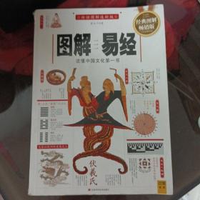 图解易经