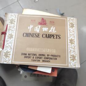 中国地毯