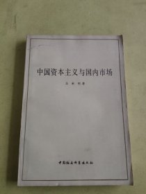 中国资本主义与国内市场