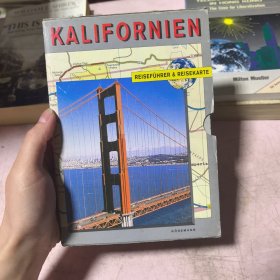 KALIFORNIEN