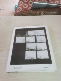 Zoe Leonard: Survey 佐伊伦纳德