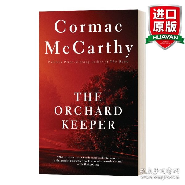 ORCHARD KEEPER, THE