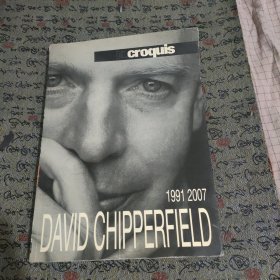 DAVID CHIPPERFIELD 1991-2006 (El Croquis 87 + 120) (English and Spanish Edition)