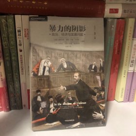 暴力的阴影：政治、经济与发展问题