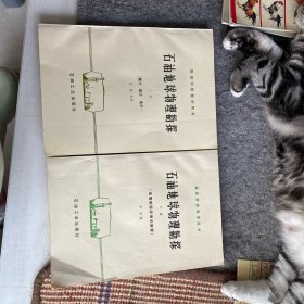 高等学校教学用书 石油地球物理勘探 上下册