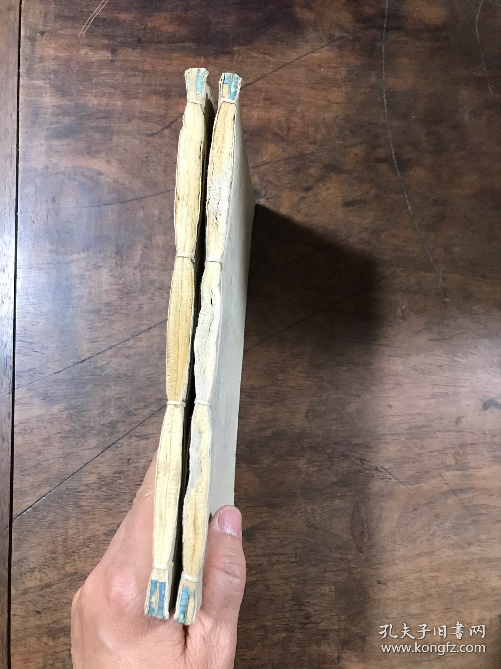 新增幼学故事琼林 上下卷两册 光绪乙酉重刻 文成堂藏板