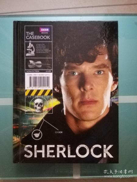 Sherlock: The Casebook[神探夏洛克]