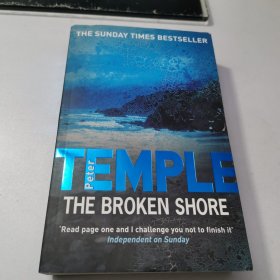 The Broken Shore