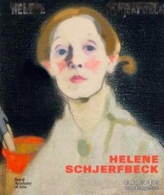 现货 Helene Schjerfbeck | 海莲娜·夏白克