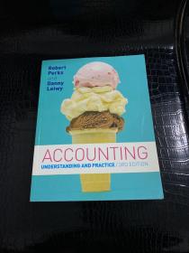 ACCOUNTING UNDERSTANDING AND PRACTICE