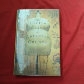 LITTLE GIANT OF ABERDEEN COUNTY【精装】