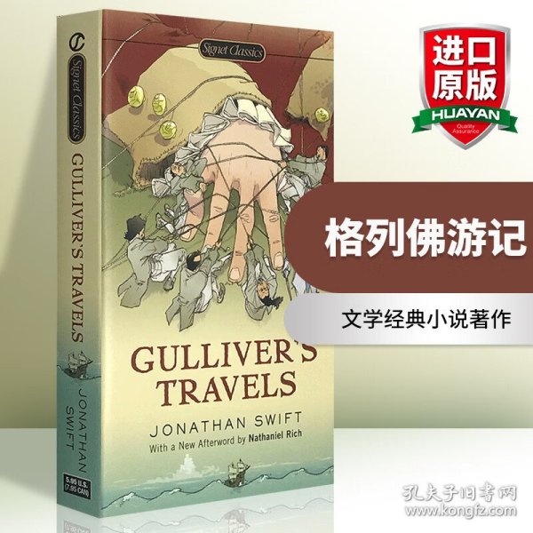 Gulliver's Travels