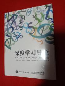 深度学习导论 精装版