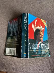 VIRGIN KING