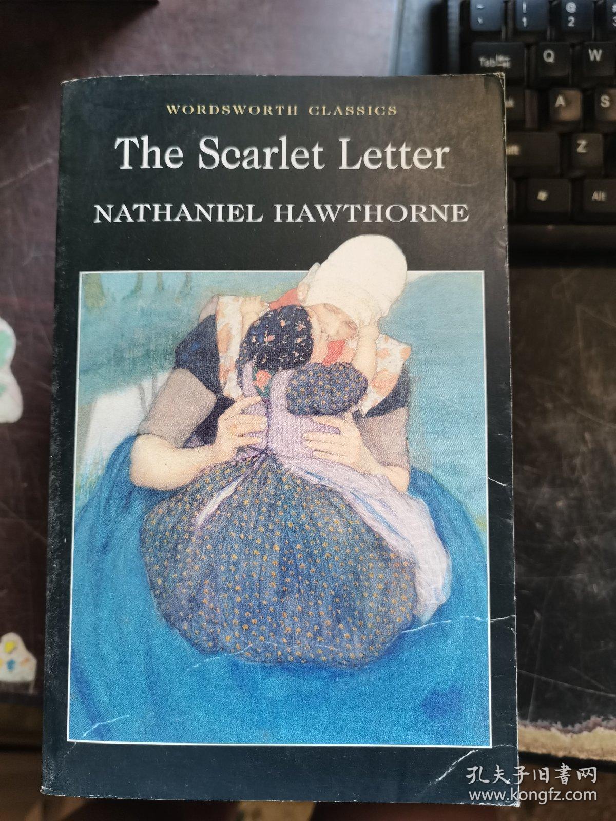 the Scarlet Letter