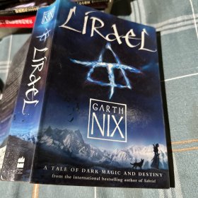 Lirael: Daughter of the Clayr (Abhorsen Trilogy, Bk. 2)[丽芮尔：克莱伊之女(阿布霍森三部曲之二)]