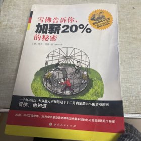 雪佛告诉你，加薪20%的秘密：当代欧洲最年轻的亿万富翁首次分享赚钱秘密的“与心灵共振”的作品