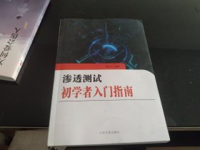 渗透测试 初学者入门指南