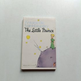 The Little Prince and Letter to a Hostage