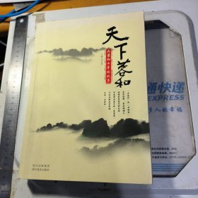 天下蓉和：大蓉和十年的故事