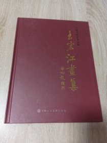 王宏江画集